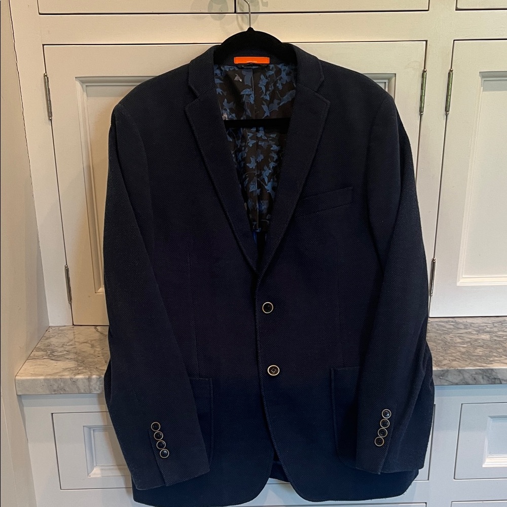 TALLIA Mens Blazer